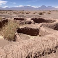 San Pedro de Atacama by Els Slots