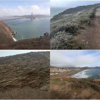 California Current Conservation Complex by Jarek Pokrzywnicki