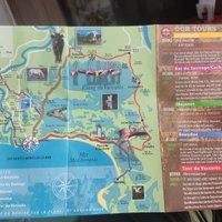 La Camargue by CugelVance