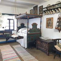 The Network of Rural Heritage Buildings in Hungary