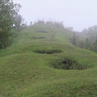 Tierradentro by Lucio