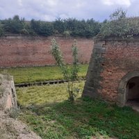 Fortifications of Terezin