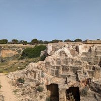 Paphos by Nan