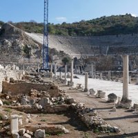 Ephesus by Nan