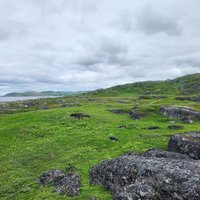 Red Bay Basque Whaling Station