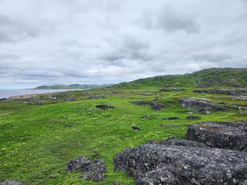 Red Bay Basque Whaling Station