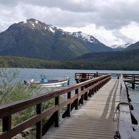 Los Alerces National Park by Lucio