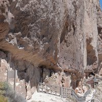 Cueva de las Manos by Lucio