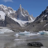 Cerro Torre by Lucio