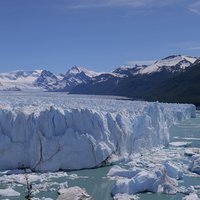 Los Glaciares