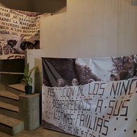 ESMA Site Museum