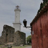 Colonia del Sacramento by Lucio