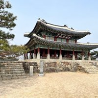 Namhansanseong by Daniel Chazad