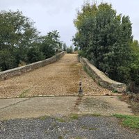 Mesta Livestock trails