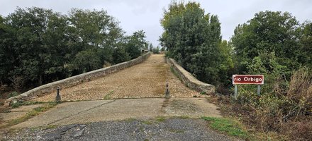 Mesta Livestock trails
