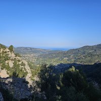 Serra de Tramuntana