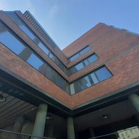 Social Insurance Institution Main Office