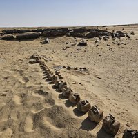 Gebel Qatrani