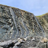 Green Point Geological Site, Gros Morne