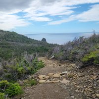 Green Gardens Trail, Gros Morne