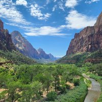 Zion National Park