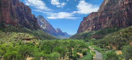 Zion National Park