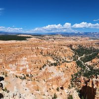 Bryce Canyon National Park