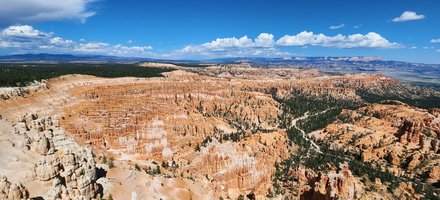 Bryce Canyon National Park