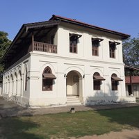 Kochrab Ashram, Ahmadabad