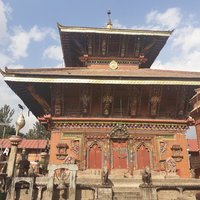 Changu Narayan Temple