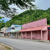 Levuka by Shandos Cleaver