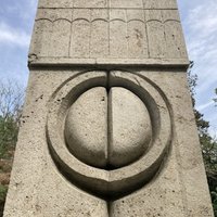 Brâncusi Monumental Ensemble of Târgu Jiu by Els Slots