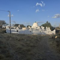 Dirre Sheik Hussein