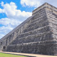 Chichen-Itza