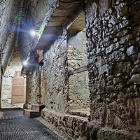 Palenque by Frédéric M