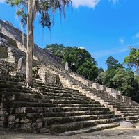 Calakmul