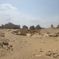 Soknopaiou Nesos, El Fayoum