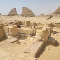 Soknopaiou Nesos, El Fayoum