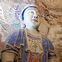 Yungang Grottoes