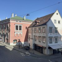 Steyrdorf district, Steyr