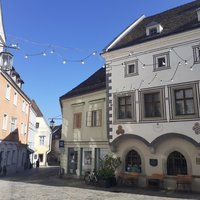 Steyrdorf district, Steyr