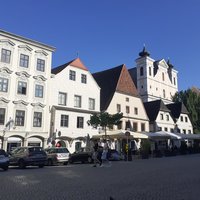 Market Square, Steyr