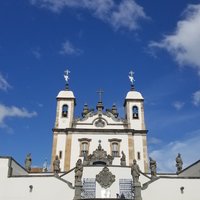 Bom Jesus do Congonhas Main