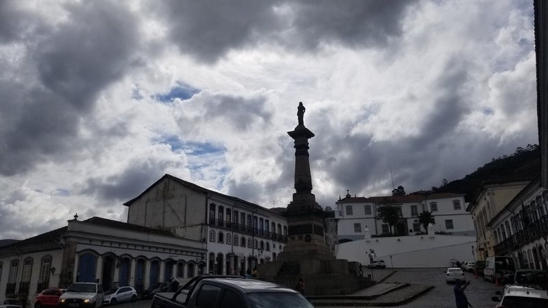 Ouro Preto