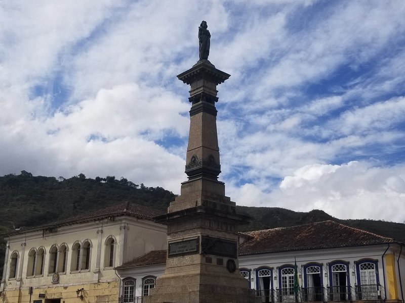 Ouro Preto