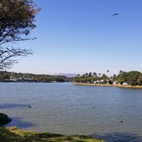 Pamphula Main View
