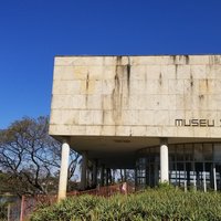 Pampulha Museum Art