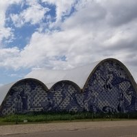 Pampulha Church
