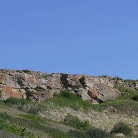 Head-Smashed-In Buffalo Jump