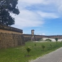 Brazilian Fortress Ensemble 02